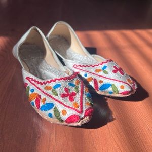 LITTLE GIRLS KHUSSA | Pakistan And India Traditional Wear